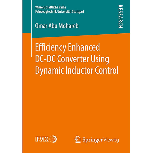 Efficiency Enhanced DC-DC Converter Using Dynamic Inductor Control, Omar Abu Mohareb