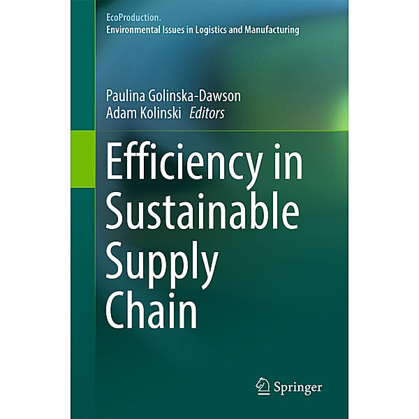 Efficiency in Sustainable Supply Chain