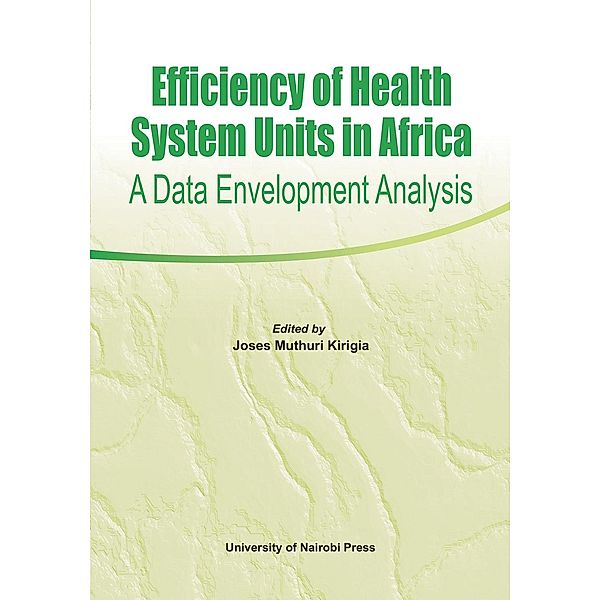 Efficiency of Health System Units in Africa
