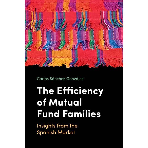 Efficiency of Mutual Fund Families