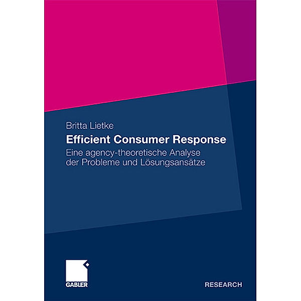 Efficient Consumer Response, Britta Lietke