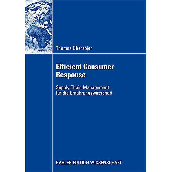 Efficient Consumer Response, Thomas Obersojer