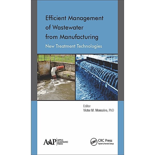 Efficient Management of Wastewater from Manufacturing