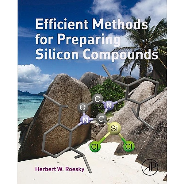 Efficient Methods for Preparing Silicon Compounds, Herbert W Roesky