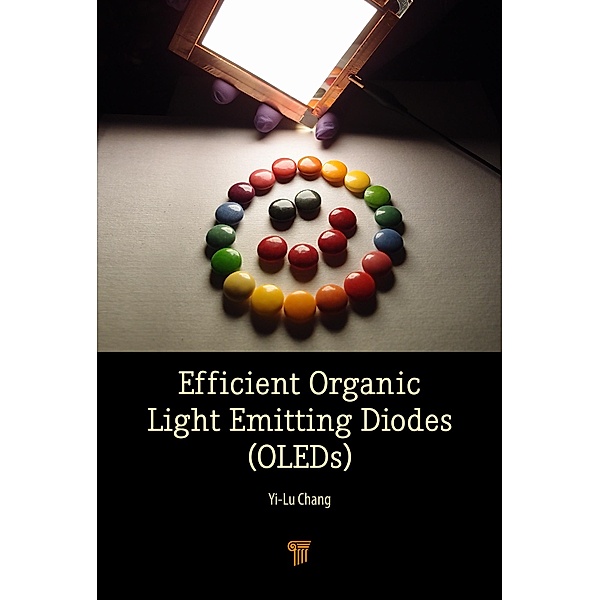 Efficient Organic Light Emitting-Diodes (OLEDs)
