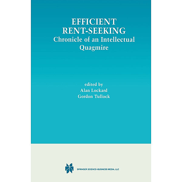 Efficient Rent-Seeking