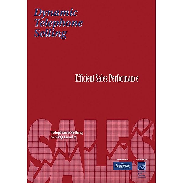 Efficient Sales Performance