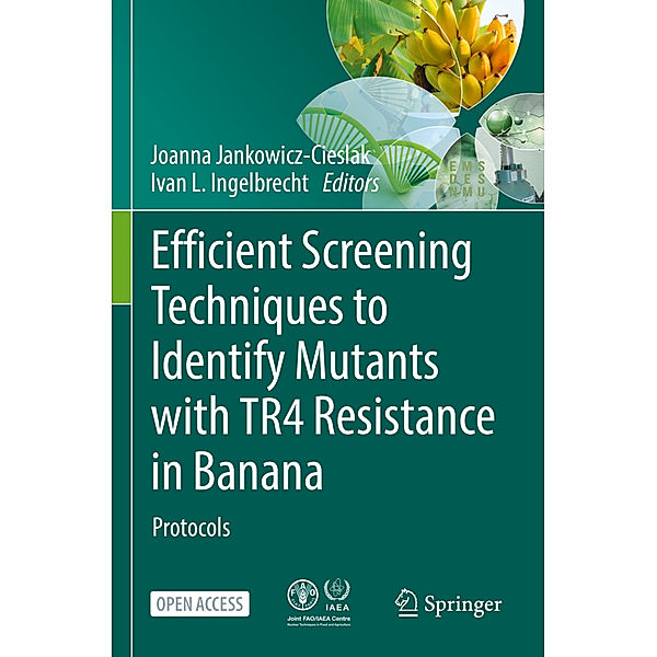 Efficient Screening Techniques to Identify Mutants with TR4 Resistance in Banana