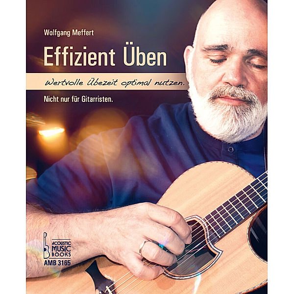 Effizient üben, Wolfgang Meffert