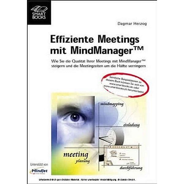 Effiziente Meetings mit MindManager, Dagmar Herzog