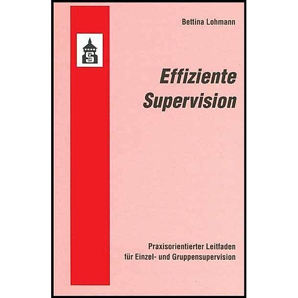 Effiziente Supervision, Bettina Lohmann