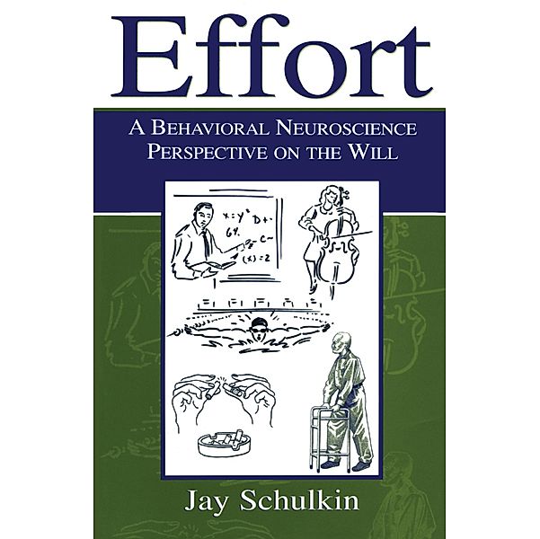 Effort, Jay Schulkin