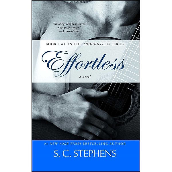 Effortless, S. C. Stephens
