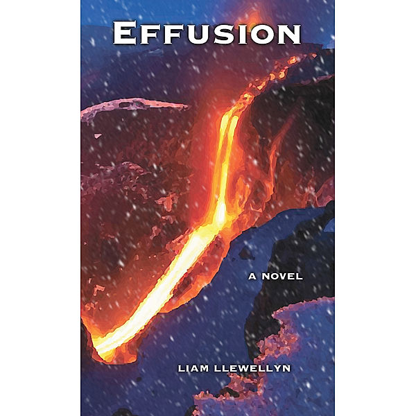 Effusion, Liam Llewellyn