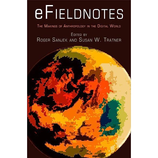 eFieldnotes / Haney Foundation Series