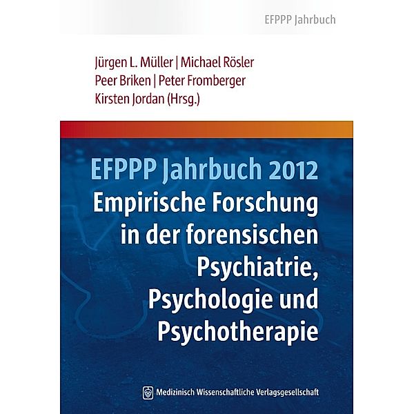 EFPPP Jahrbuch 2012