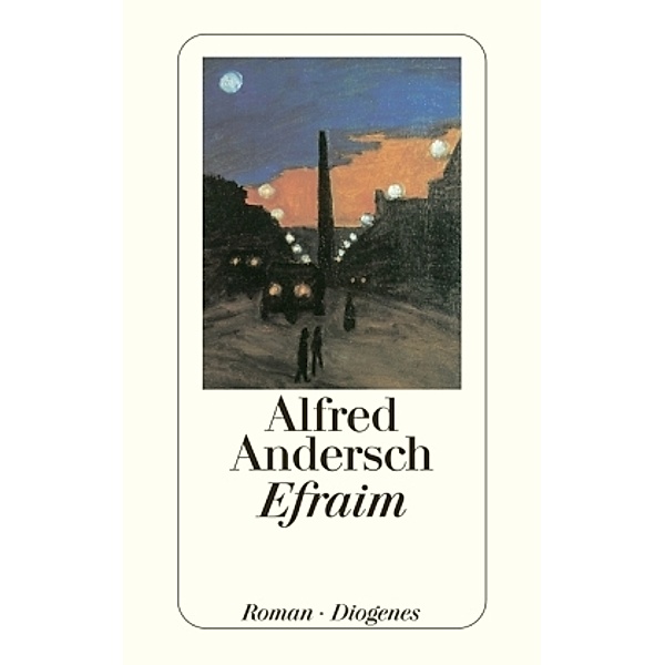 Efraim, Alfred Andersch