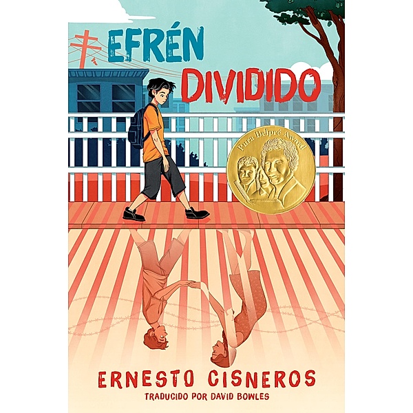 Efrén dividido, Ernesto Cisneros