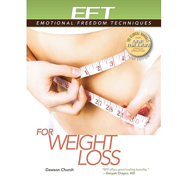 EFT for Weight Loss, Dawson Church