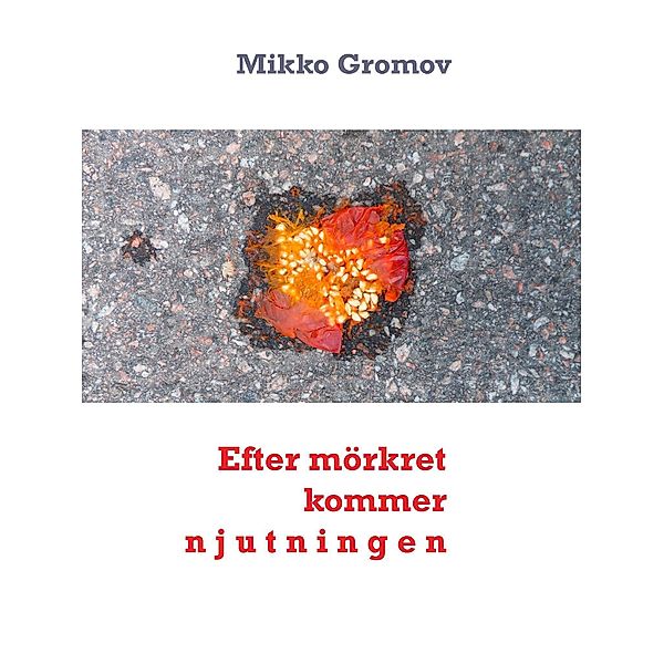Efter mörkret kommer njutningen, Mikko Gromov