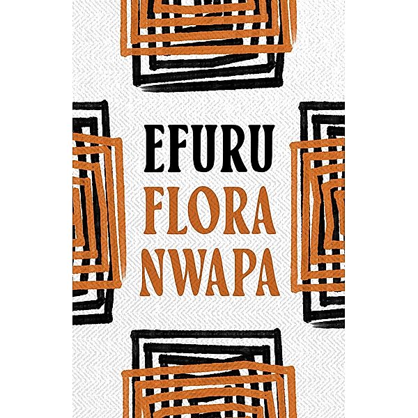 Efuru, Flora Nwapa