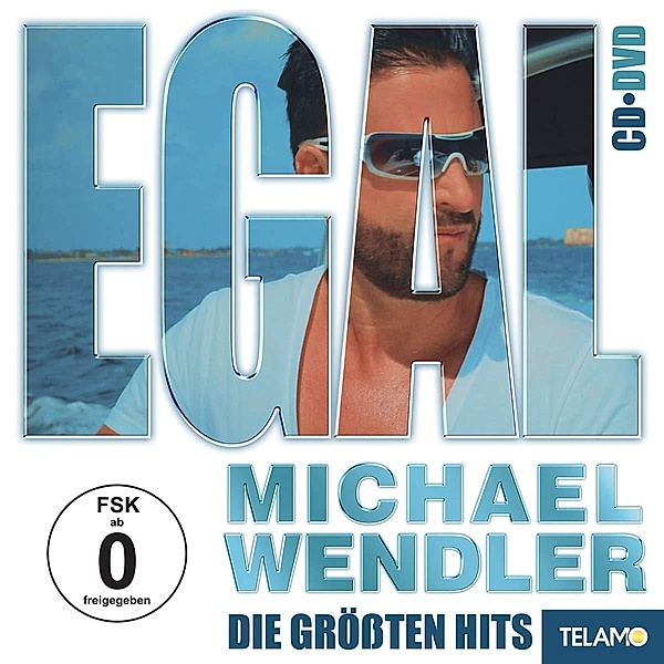 Egal - Die größten Hits, Michael Wendler