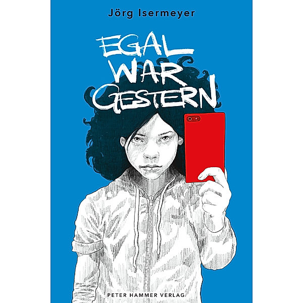 Egal war gestern, Jörg Isermeyer