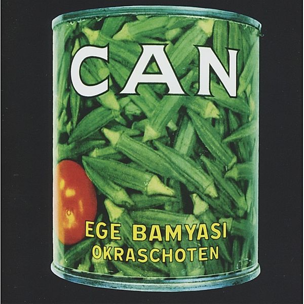 Ege Bamyasi (Remastered), Can