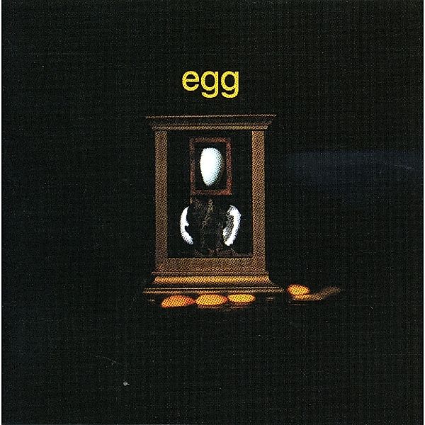 Egg, Egg