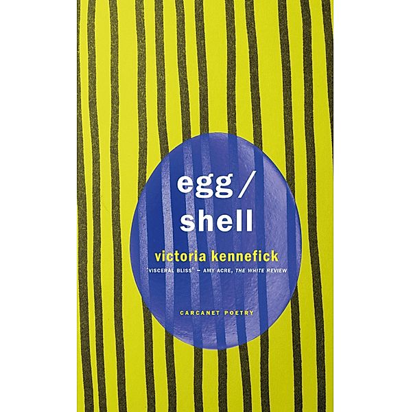 Egg/Shell, Victoria Kennefick