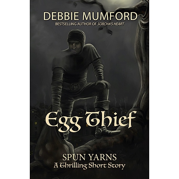 Egg Thief, Debbie Mumford