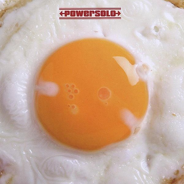 Egg (Vinyl), Powersolo