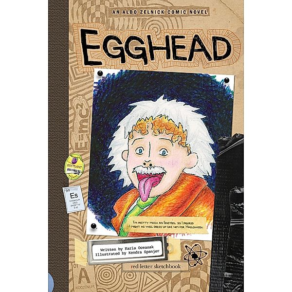 Egghead, Karla Oceanak