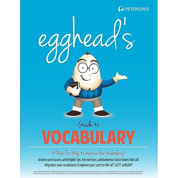 Egghead's Guide to Vocabulary