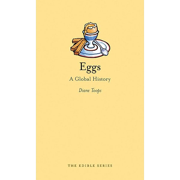 Eggs / Edible, Toops Diane Toops