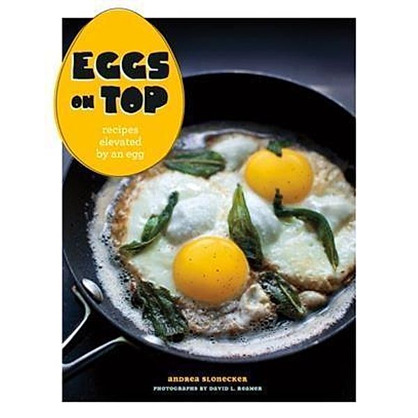Eggs on Top, Andrea Slonecker