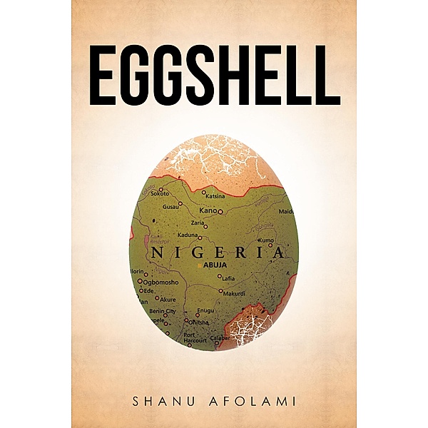 Eggshell, Shanu Afolami