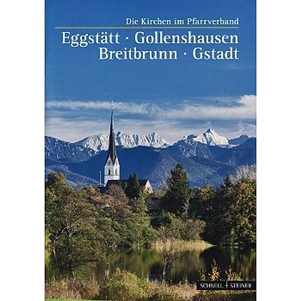 Eggstätt, Gollenshausen, Breitbrunn, Gstadt