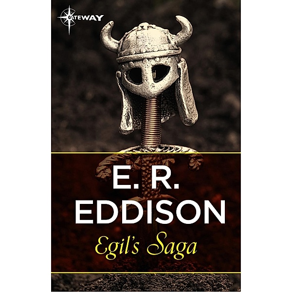 Egil's Saga, E. R. Eddison