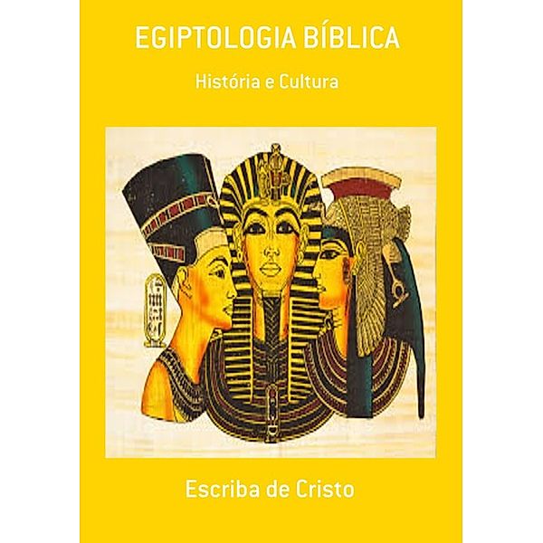 EGIPTOLOGIA BÍBLICA, Escriba de Cristo