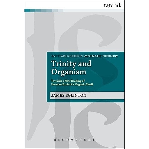Eglinton, J: Trinity and Organism, James Eglinton
