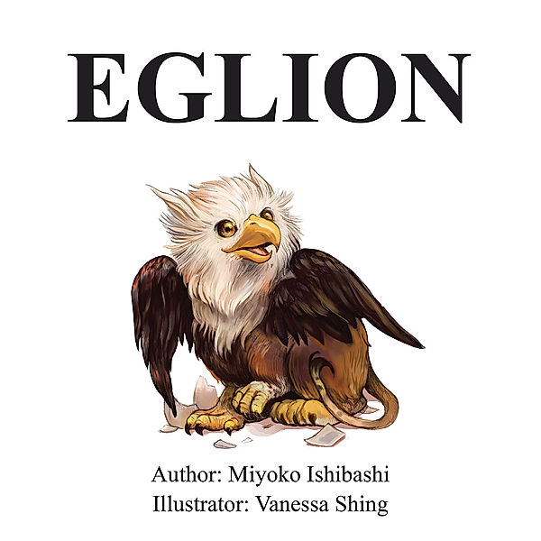 Eglion, Miyoko Ishibashi