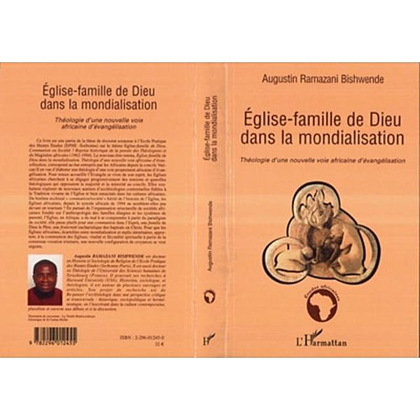 eglise famille de dieu dans lamondialis / Hors-collection, Collectif