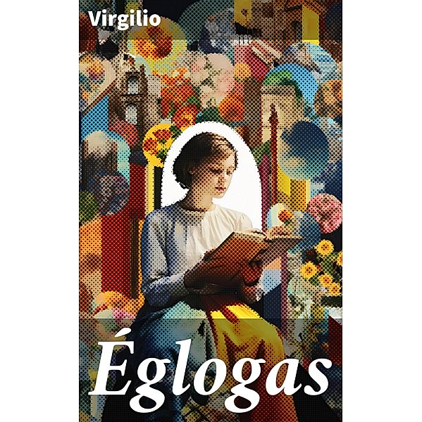Églogas, Virgilio