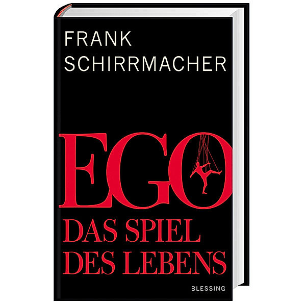 Ego, Frank Schirrmacher