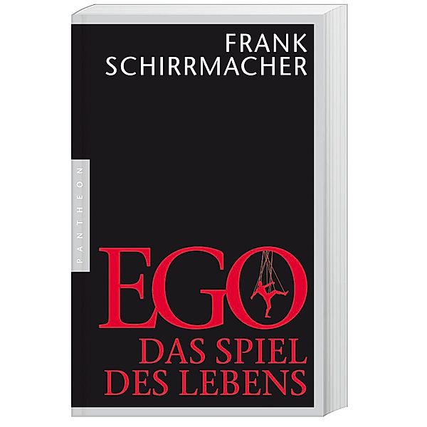 Ego, Frank Schirrmacher