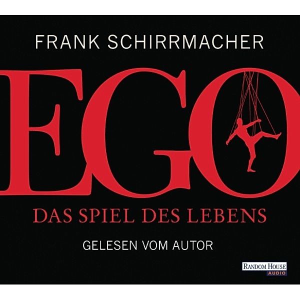 Ego, Frank Schirrmacher