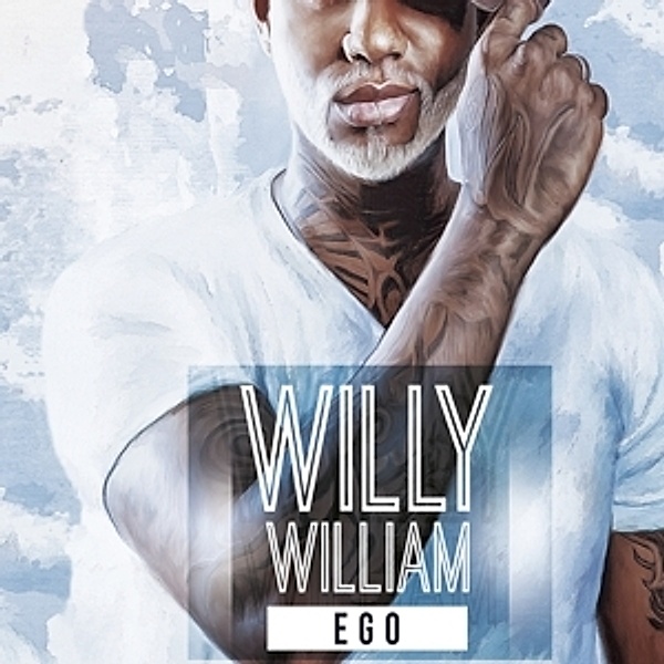Ego (2-Track Single), Willy William
