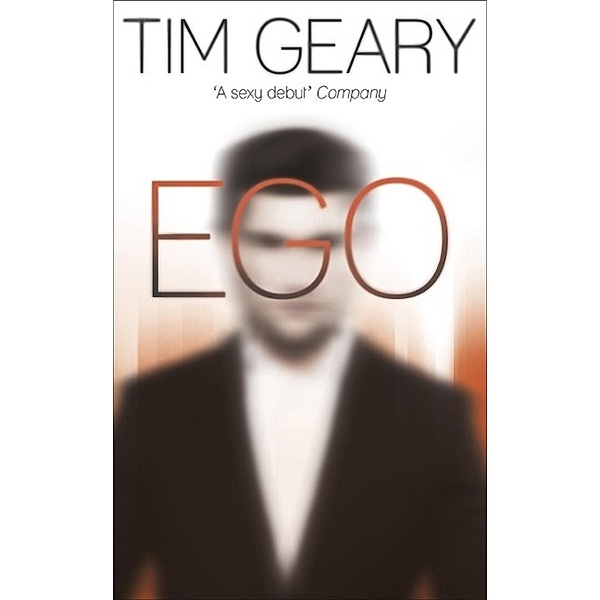 Ego, Tim Geary
