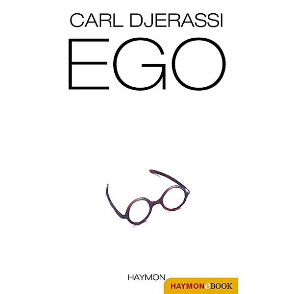 EGO, Carl Djerassi